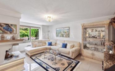 Maison contiguë 7 pièces - image - 4