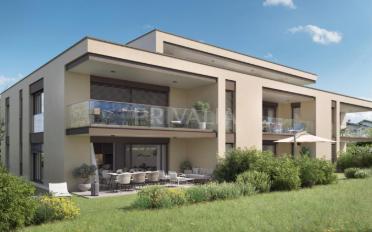 Apartment 5 rooms - image - 1