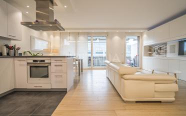 Wohnung 4 Zimmer - image - 2