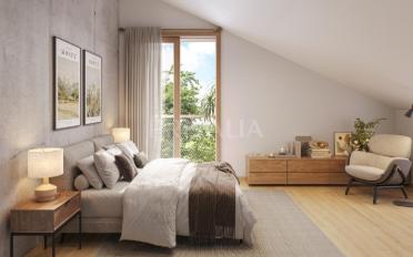 Maison contiguë 6 pièces - image - 3