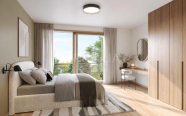 Maison contiguë 6 pièces - image - 4