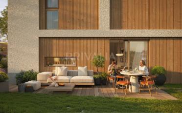 Maison contiguë 6 pièces - image - 5