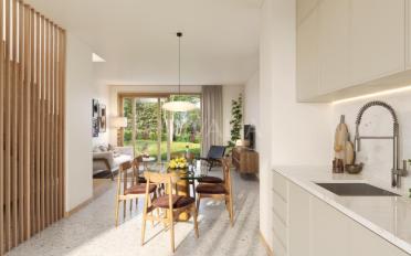 Maison contiguë 6 pièces - image - 2