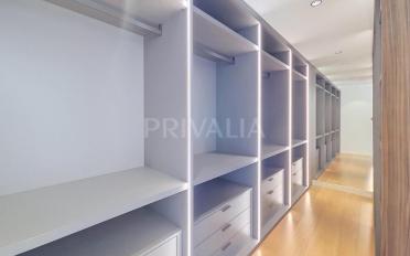 Terrace flat 5 rooms - image - 4