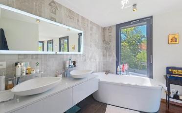 Reihenfamilienhaus 7.5 Zimmer - image - 9