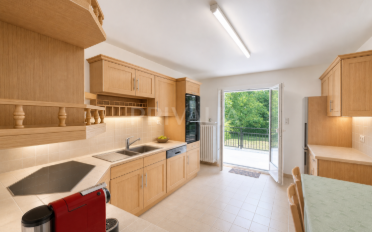 Single house 5 rooms - image - 1