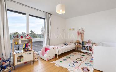 Attic flat 5 rooms - image - 5