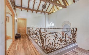 Single house 11 rooms - image - 10