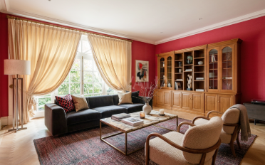 Maison 11 pièces - image - 3