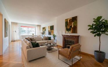 Apartment 7 rooms - image - 1