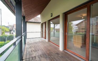 Apartment 6 rooms - image - 9