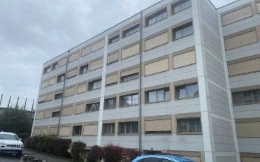 offener Parkplatz - image - 1