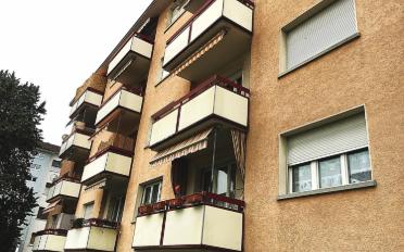 Apartment 2.5 rooms - image - 1