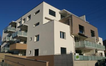 Apartment 2.5 rooms - image - 1