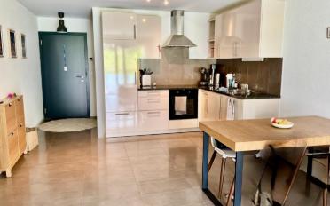 Apartment 2.5 rooms - image - 2