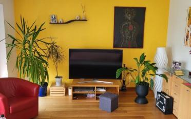 Einzelzimmer ein Zimmer - image - 3