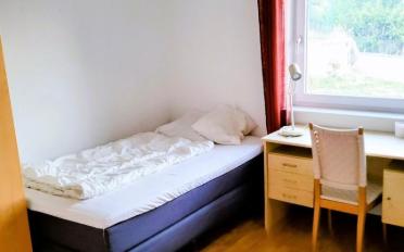 Einzelzimmer ein Zimmer - image - 2