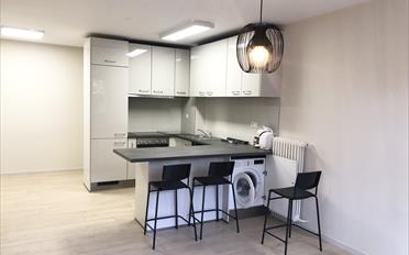 Apartment 2.5 rooms - image - 1
