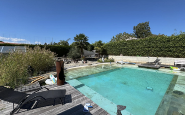 Villa 10 rooms - image - 2