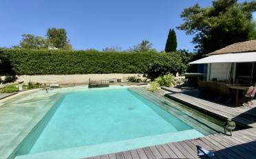 Villa 10 Zimmer - image - 3