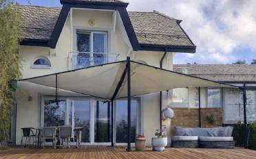 Villa 10 rooms - image - 2