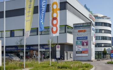 Industrie - image - 1
