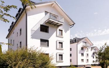 Apartment 2.5 rooms - image - 1