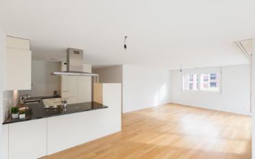 Apartment 2.5 rooms - image - 2