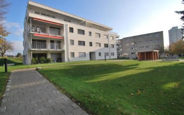 Apartment 2.5 rooms - image - 1