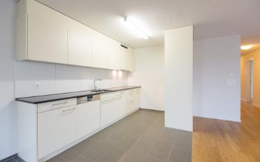 Wohnung 2.5 Zimmer - image - 5