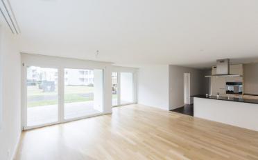 Apartment 3.5 rooms - image - 1