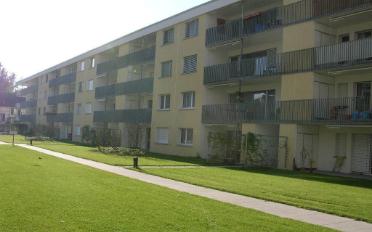 Apartment 3.5 rooms - image - 1