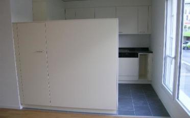 Apartment 3.5 rooms - image - 6