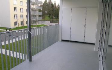 Apartment 3.5 rooms - image - 8