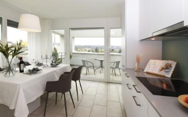 Wohnung 3.5 Zimmer - image - 4