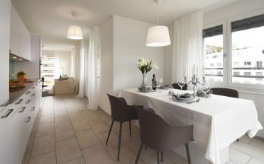 Wohnung 3.5 Zimmer - image - 5