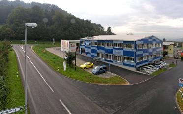 Tiefgarage - image - 1