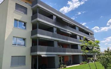 Appartement 4.5 pièces - image - 1