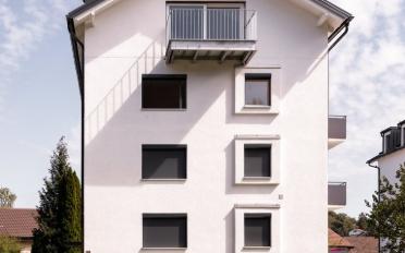 Apartment 2.5 rooms - image - 1