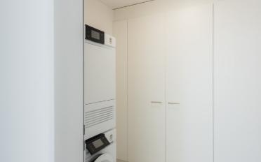Attique 2.5 pièces - image - 7