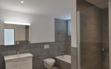Attic flat 2.5 rooms - image - 6