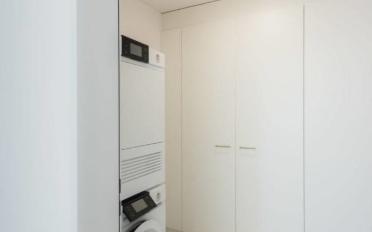 Attic flat 2.5 rooms - image - 7