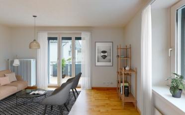 Wohnung 4 Zimmer - image - 3
