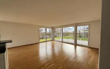 Apartment 3.5 rooms - image - 1