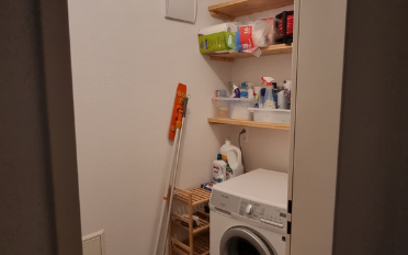 Apartment 3.5 rooms - image - 7