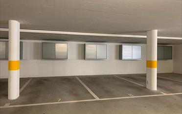 Tiefgarage - image - 2