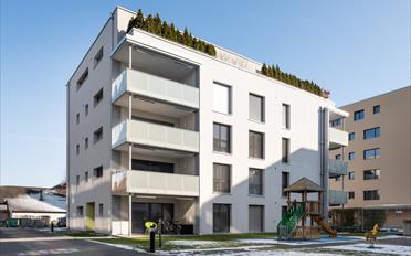 Tiefgarage - image - 1