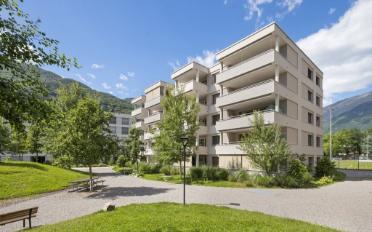 Wohnung 2.5 Zimmer - image - 8