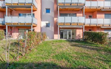 Apartment 3.5 rooms - image - 8