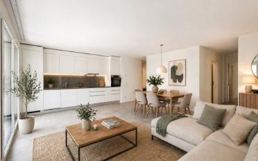 Apartment 2.5 rooms - image - 3
